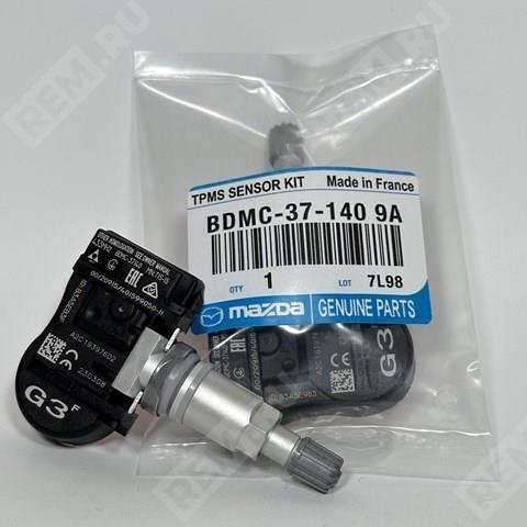  BDMC371409A  датчик давления воздуха в шине (фото 1)