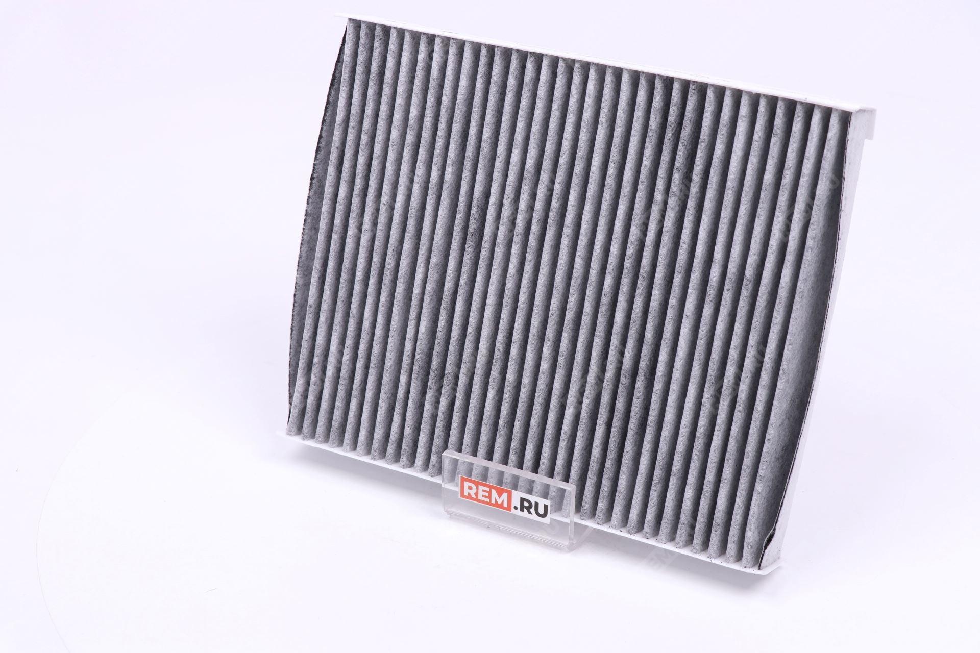  S302F280103-2600  фильтр салона угольный (фото 1)