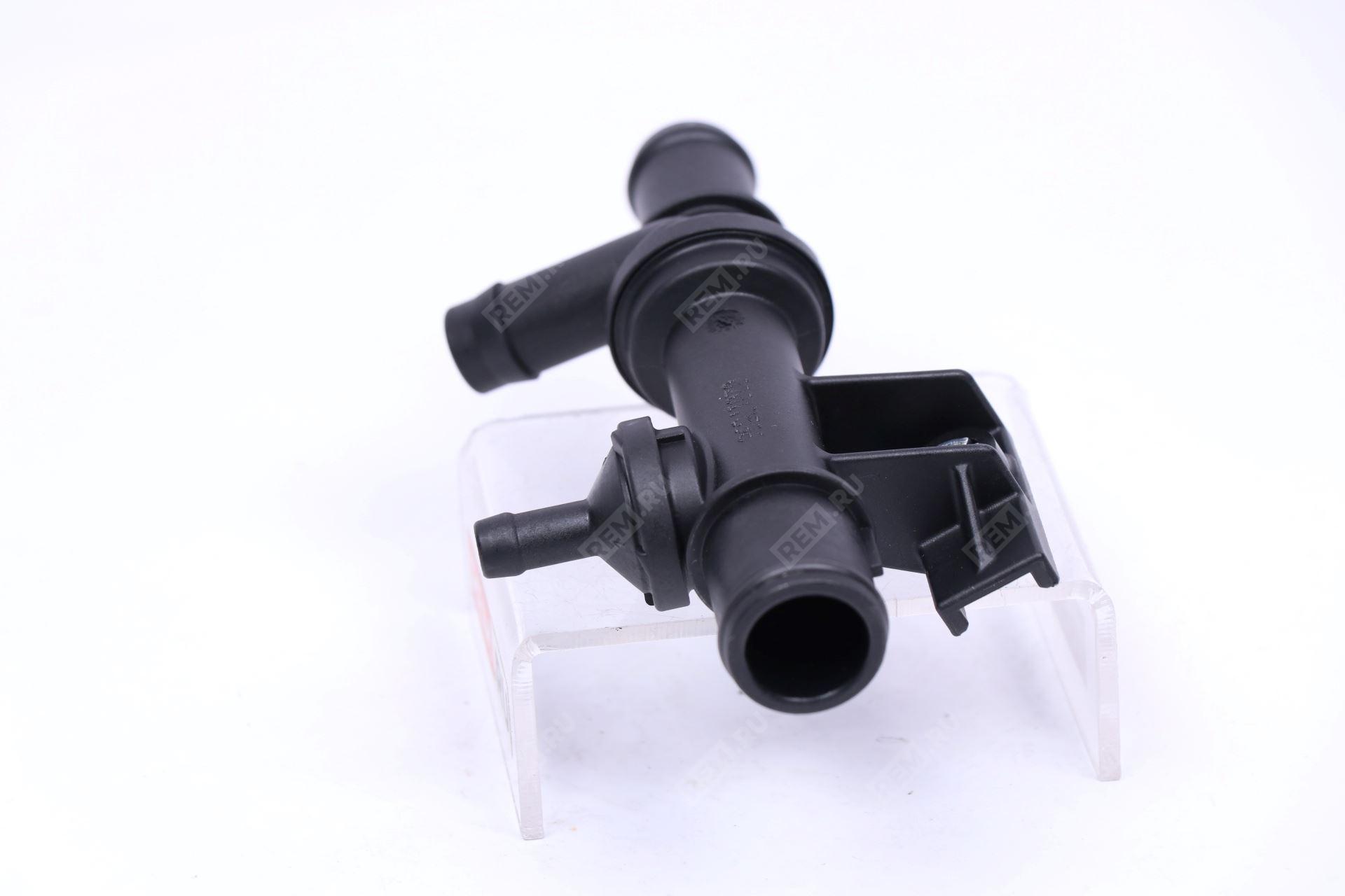  03C103175G клапан обратный