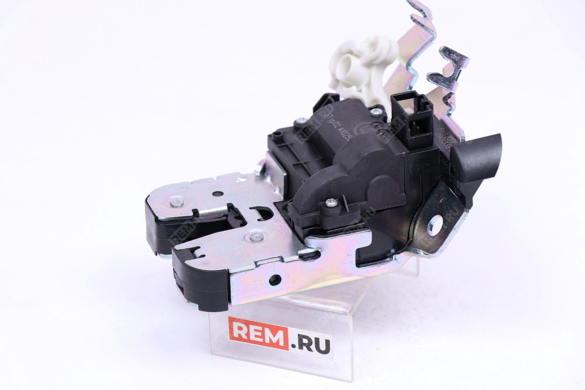 3V0827505C Купить Замок крышки багажника Volkswagen - купить в  интернет-магазине REM.RU