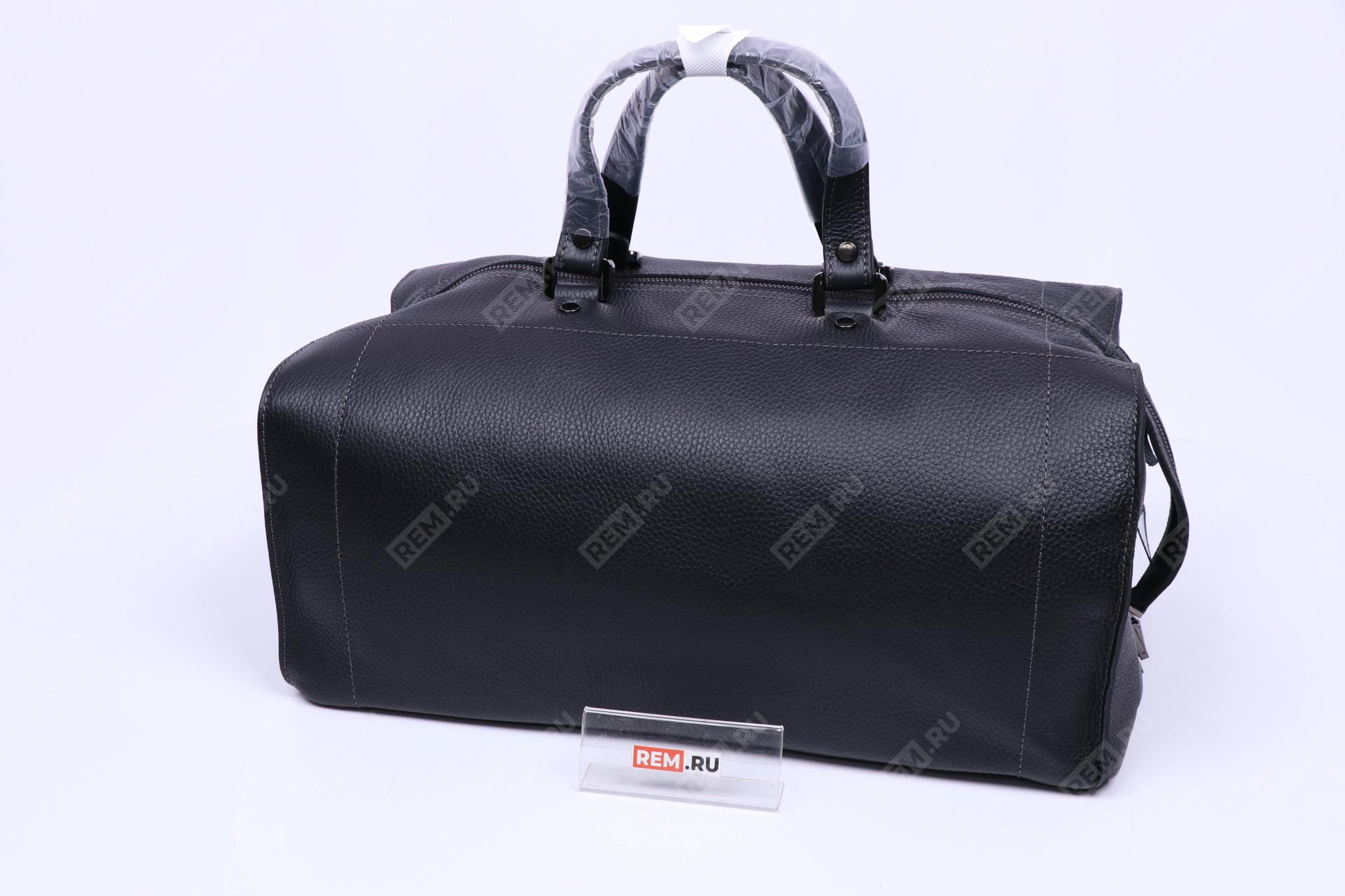  EX-TB001_S  сумка дорожная, размер s (фото 2)