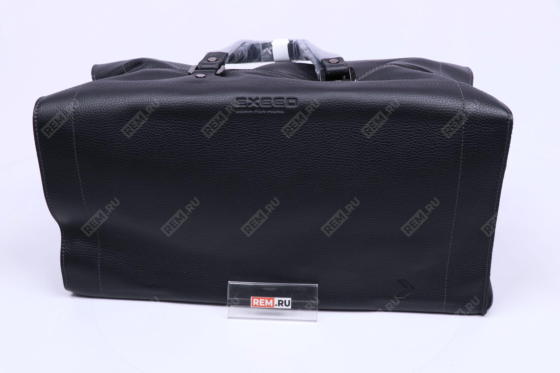  EX-TB001_M  сумка дорожная, размер m (фото 1)