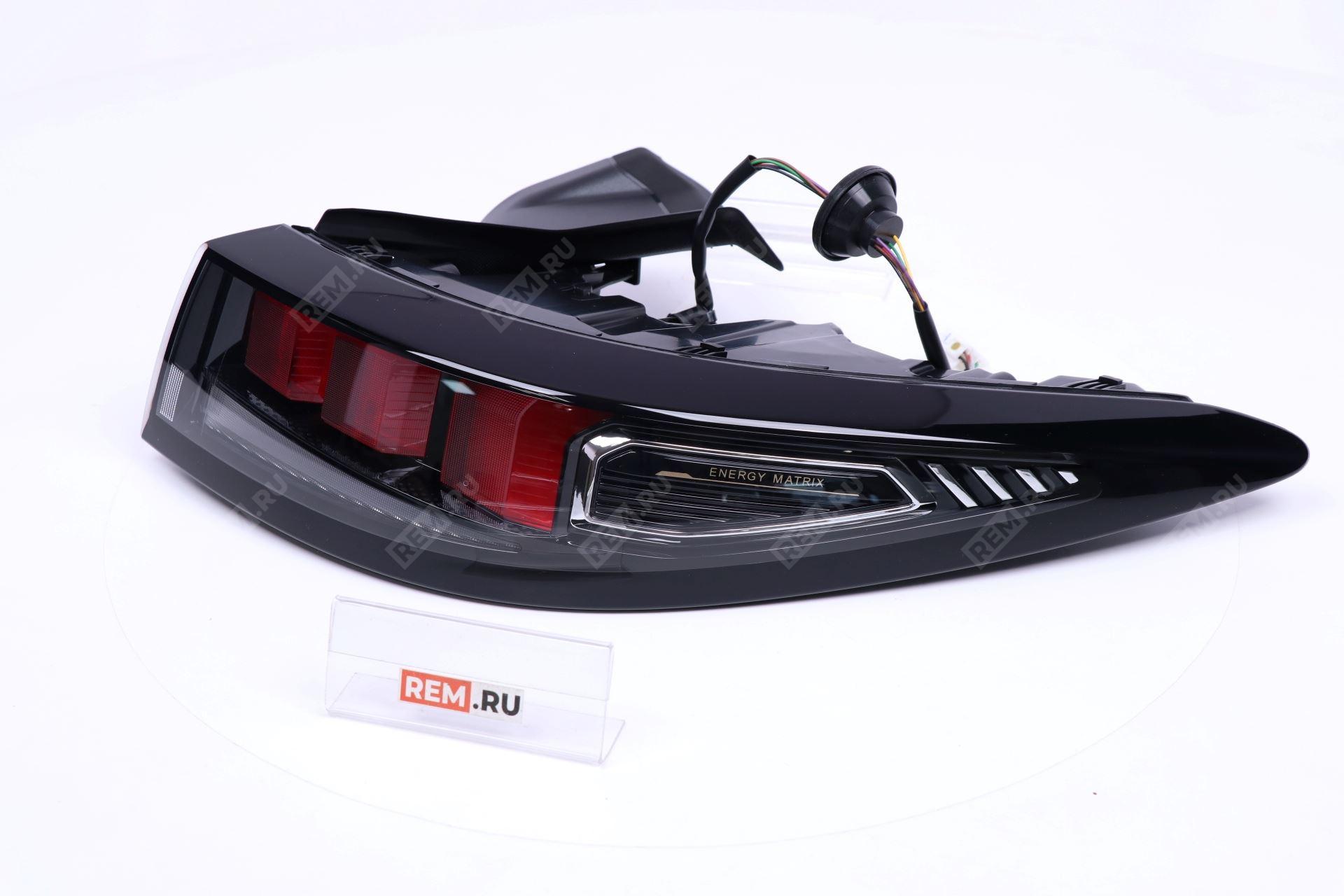  605000785AA  фонарь задний правый (фото 1)