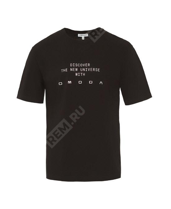  OM-TS02LS_S  футболка omoda, размер s (фото 1)
