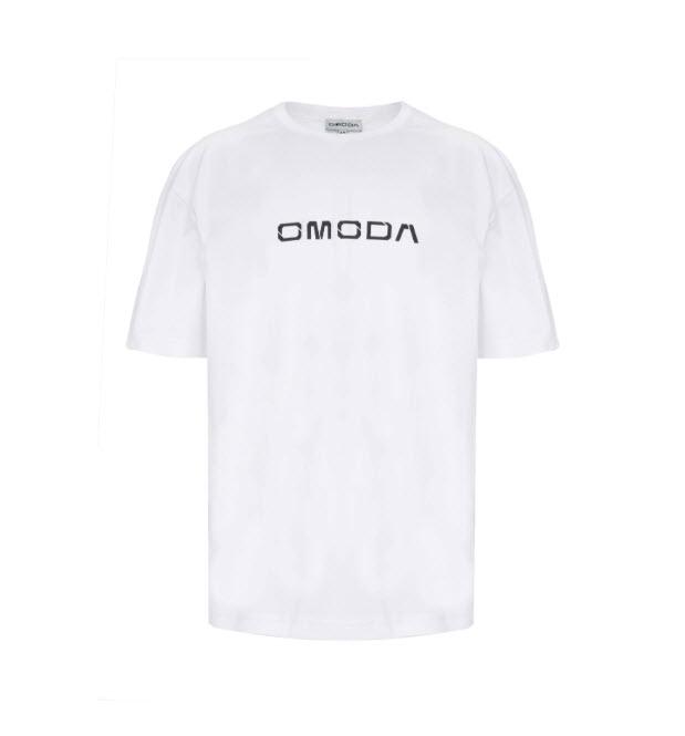  OM-TS01LS_M  футболка omoda, размер m (фото 1)