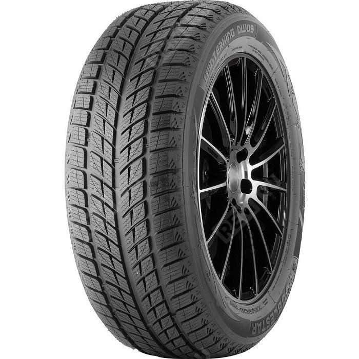  2555020DW09  автошина зимняя, doublestar dw09, 255/50r20 109h (фото 1)