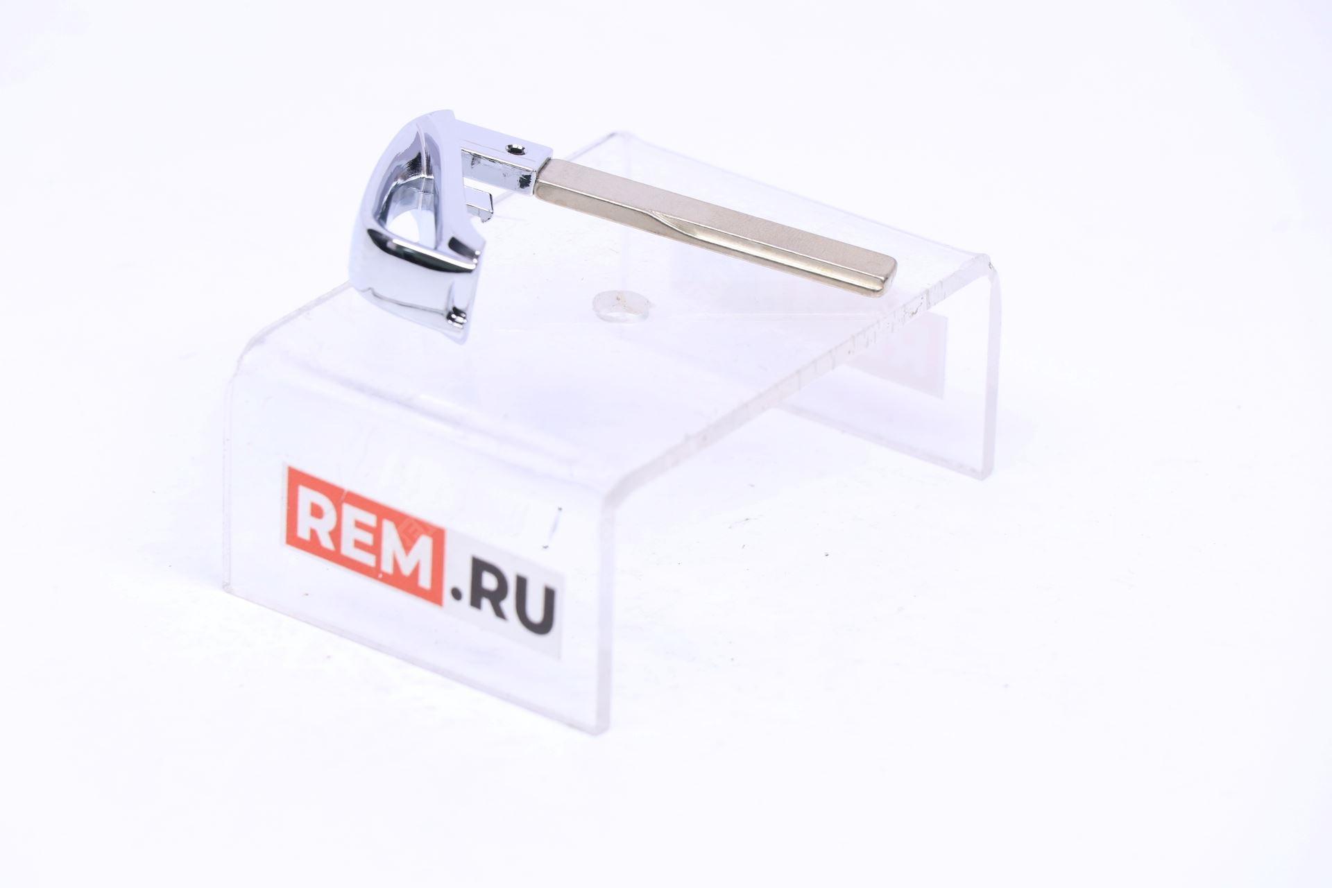 Ключ зажигания лезвие  3704020V9020-F012  ключ зажигания лезвие (фото 1)