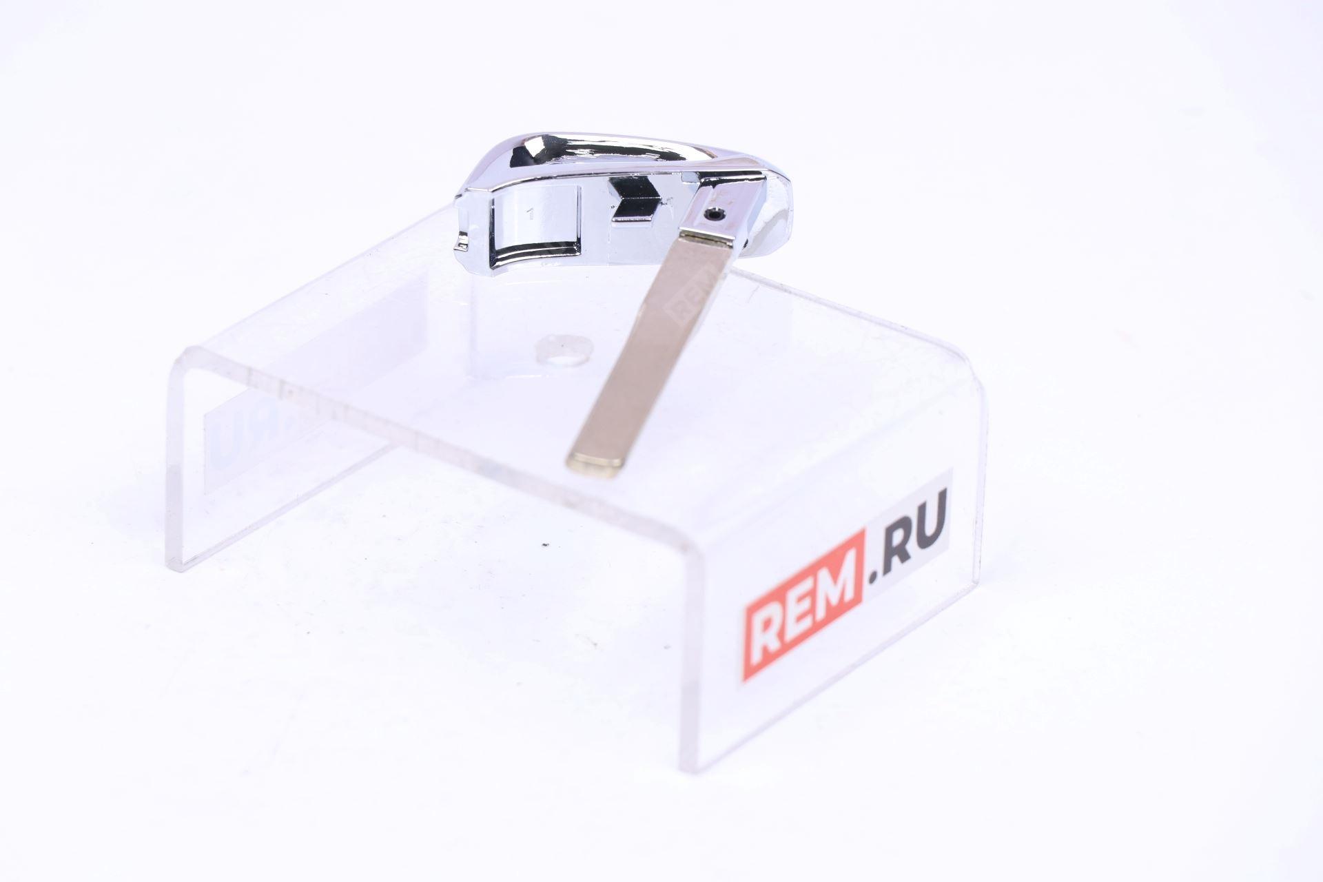 Ключ зажигания лезвие  3704020V9020-F012  ключ зажигания лезвие (фото 2)