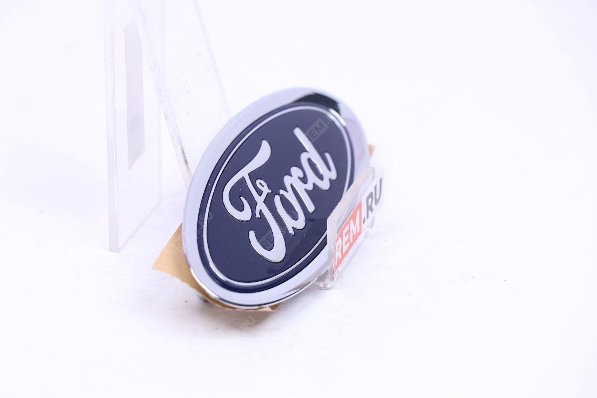  5351110  эмблема "ford" (фото 4)