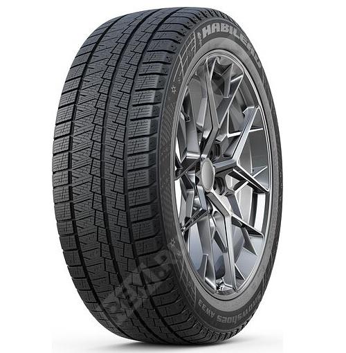  2654521HAW33  автошина зимняя, habilead aw33, 265/45r21 108h (фото 1)
