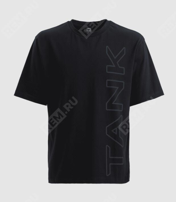  TNK006_XXL  футболка tank, размер xxl (фото 1)