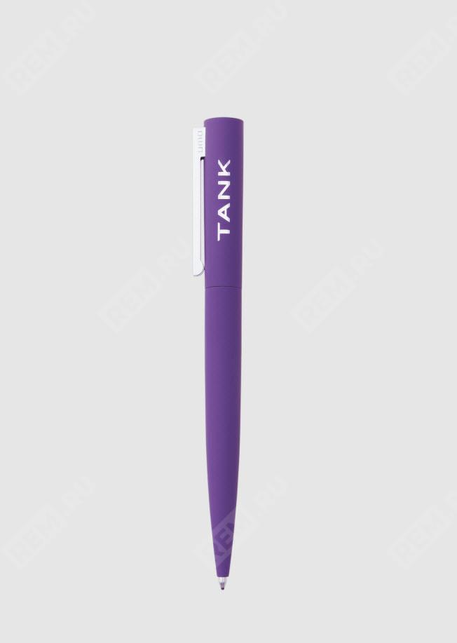  TNK021  ручка шариковая tank (фото 1)