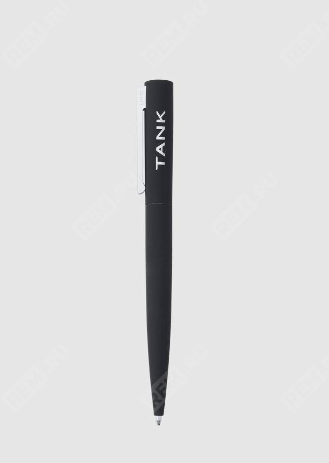  TNK020  ручка шариковая tank (фото 1)