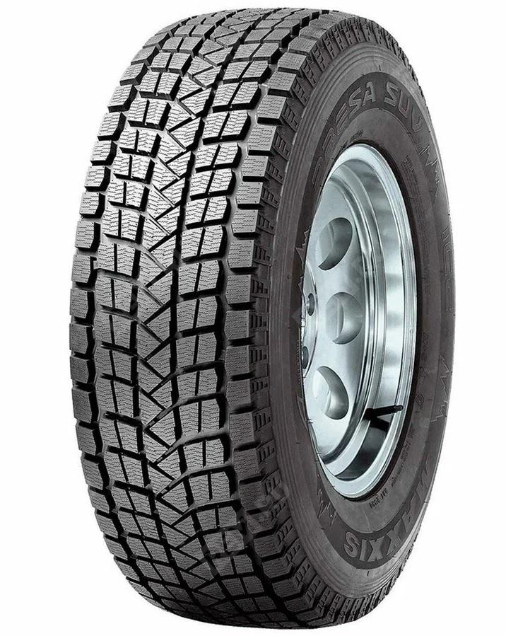  2454520MSS01  автошина зимняя, maxxis pressa ss01 suv, 245/45r20 99q (фото 1)