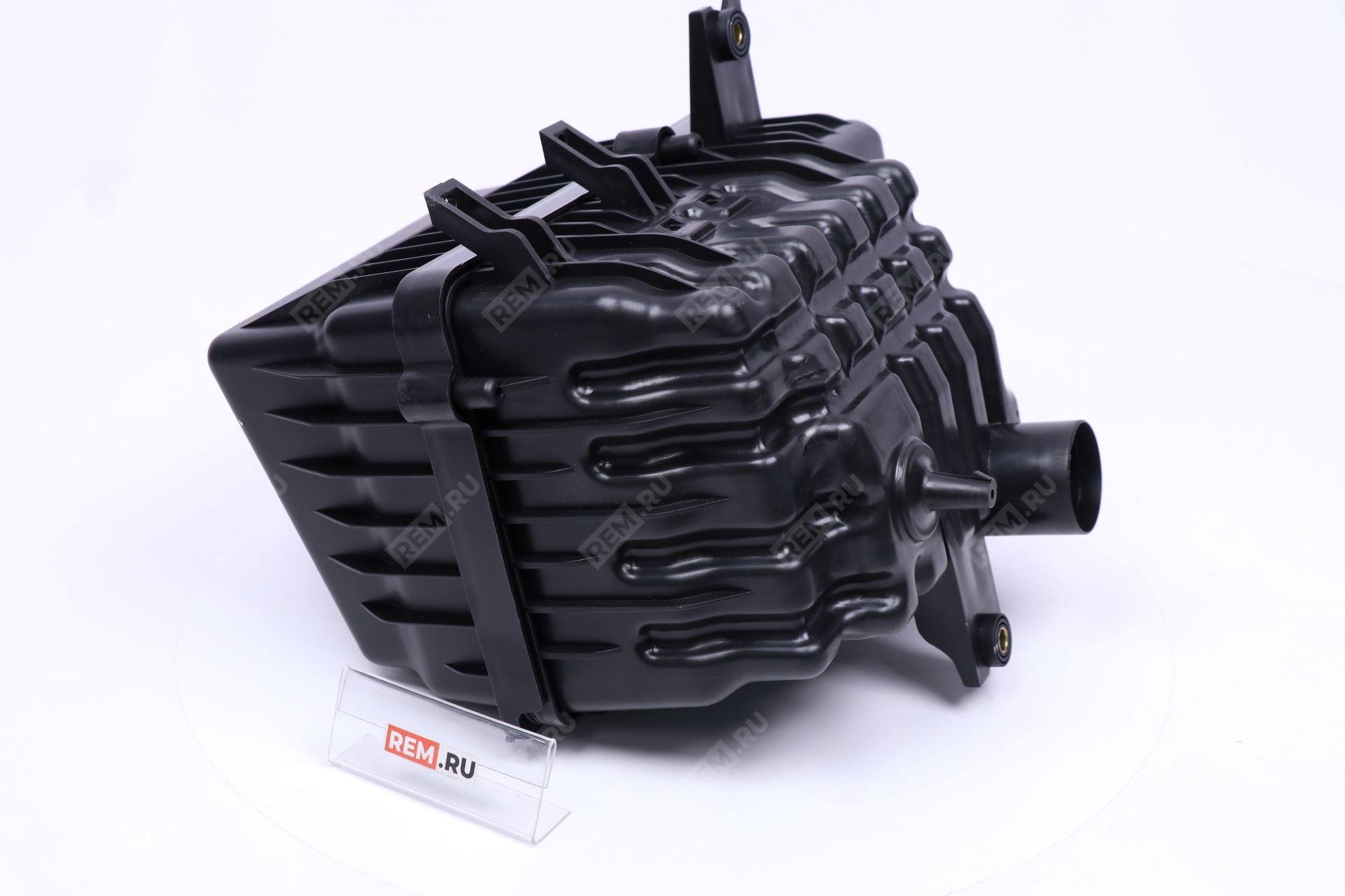  J60-1109110AB  корпус воздушного фильтра (фото 3)