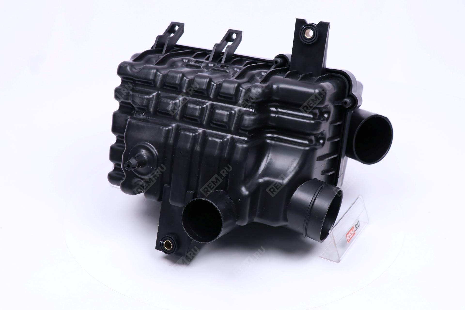  J60-1109110AB  корпус воздушного фильтра (фото 4)