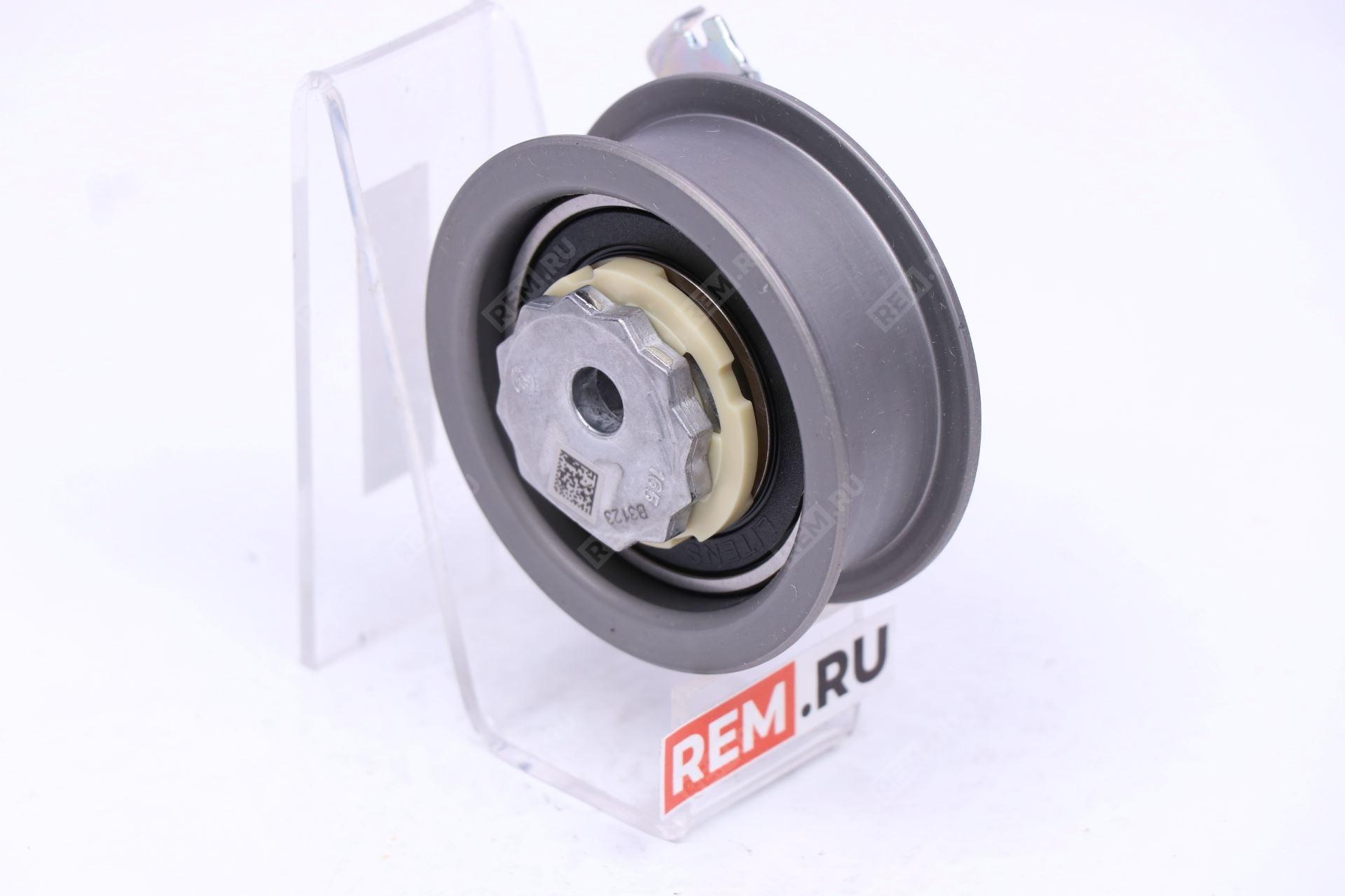Ролик натяжной ремня ГРМ 05E109479B ролик натяжной ремня грм (фото 2)