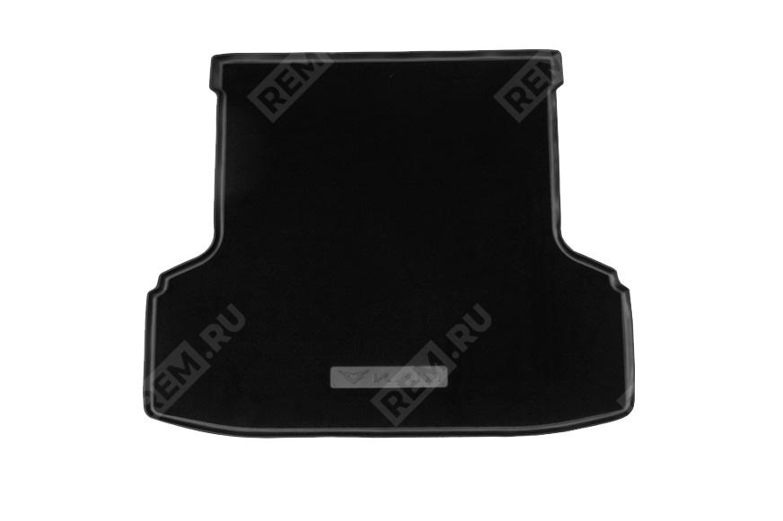  KAX3-CM-T2-69NP  ковер в багажник комбинированный (фото 1)