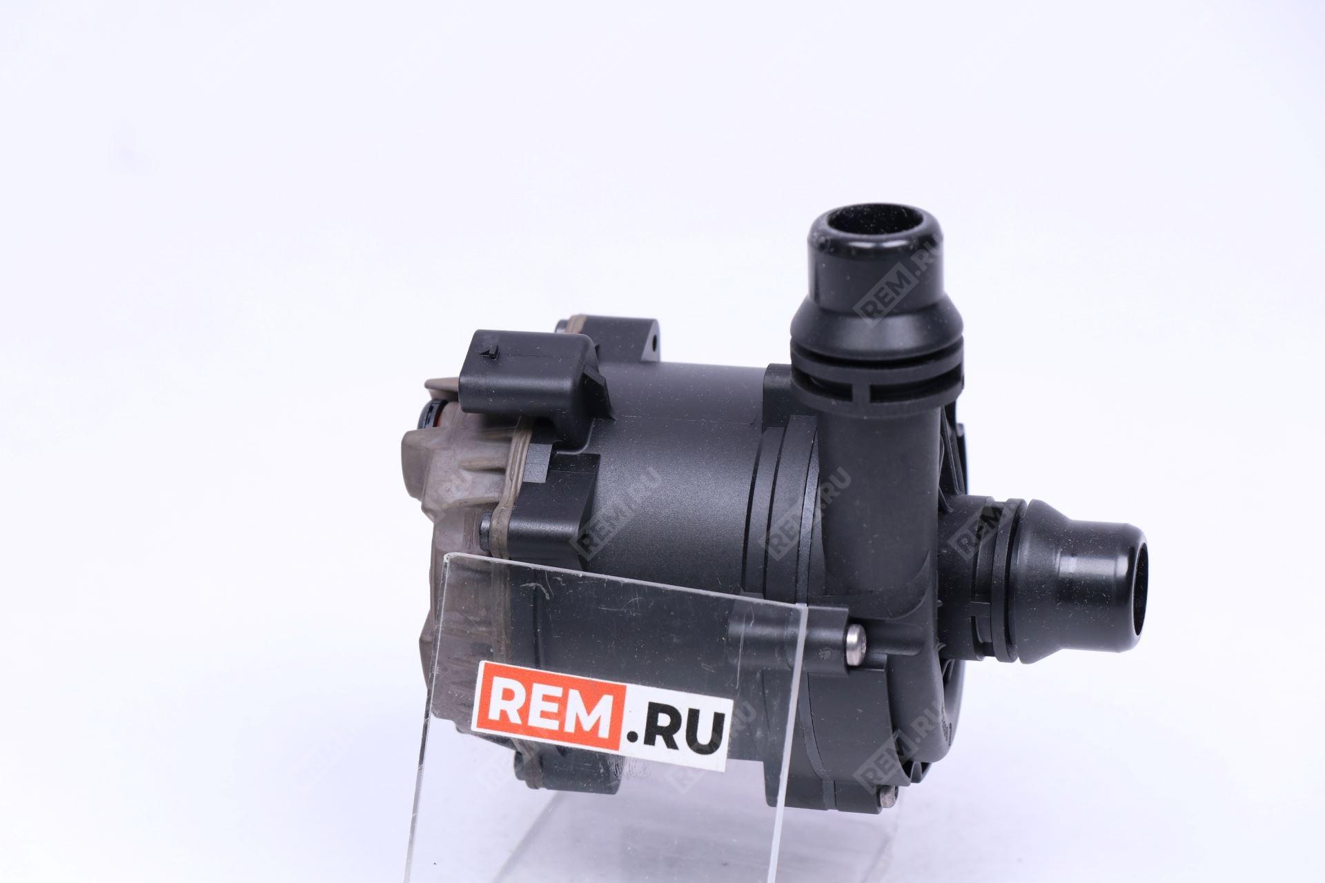  11518482744  насос водяной (помпа) дополнительный (фото 3)