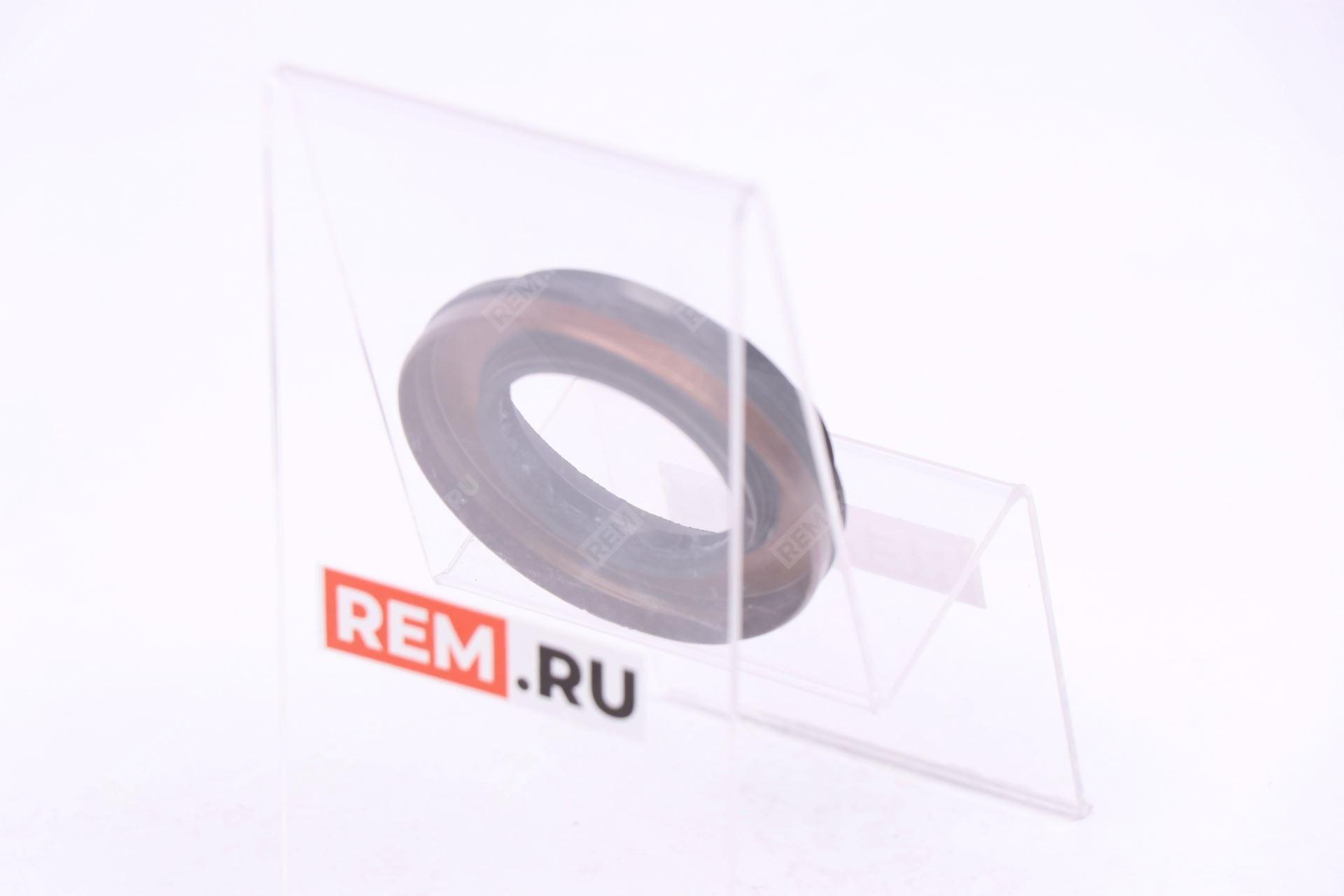  383428E001  сальник привода правый (фото 3)