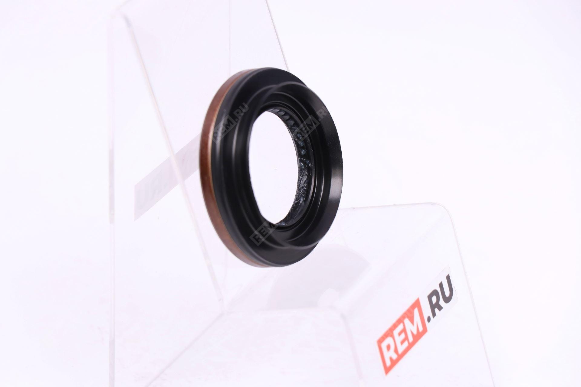  383428E001  сальник привода правый (фото 4)