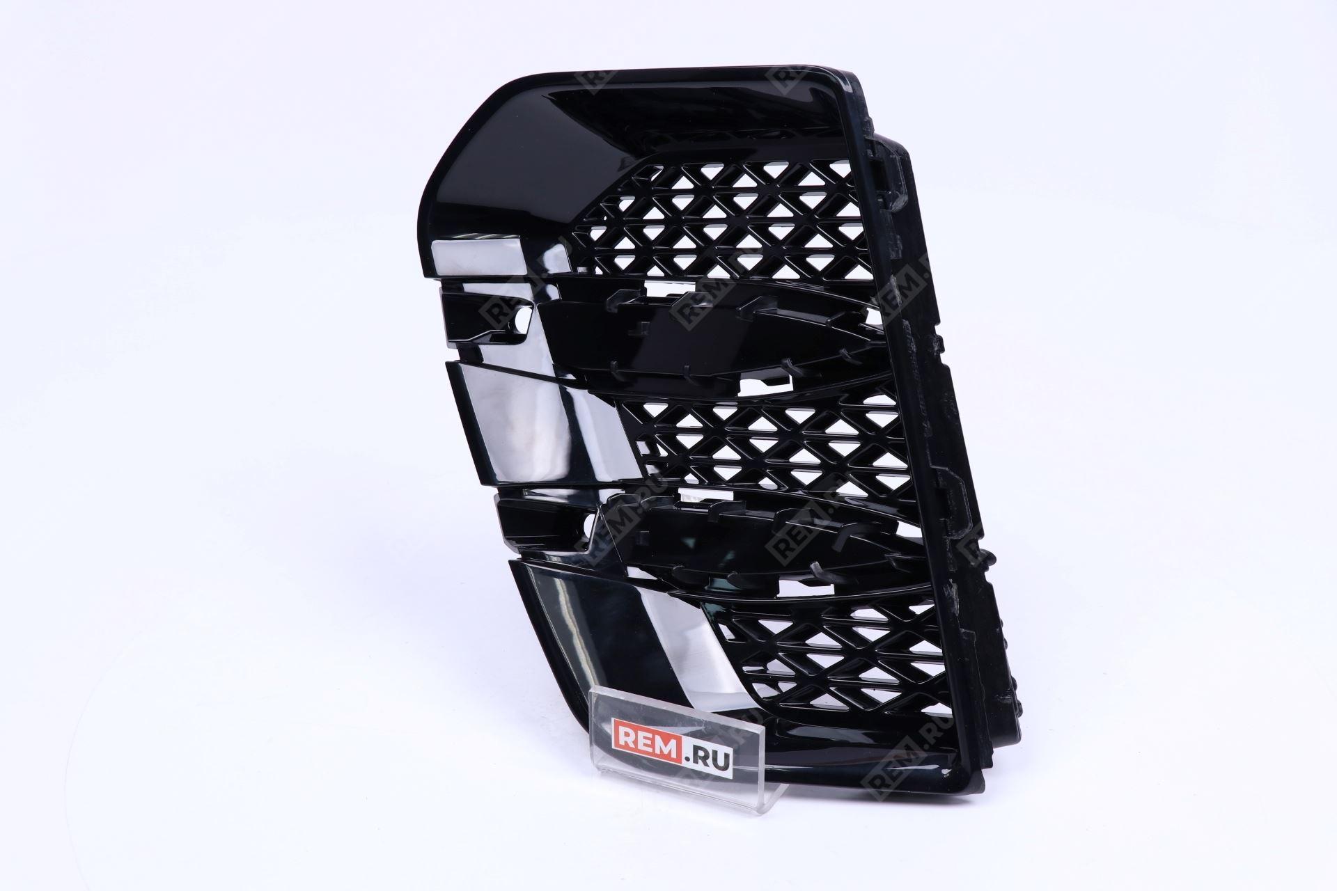 Облицовка передней левой противотуманной фары EXEED  602001894AA  облицовка передней левой противотуманной фары (фото 1)