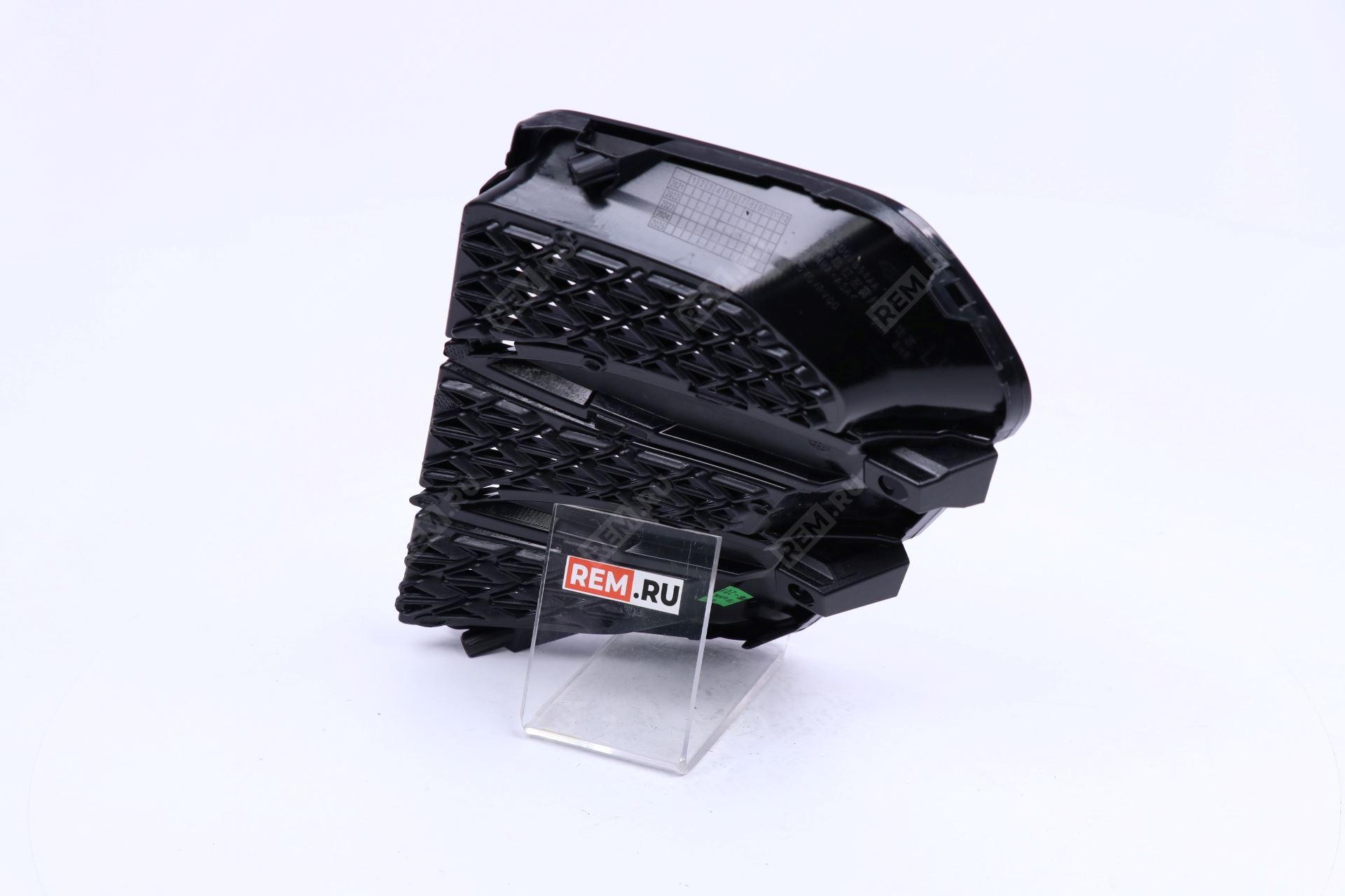 Облицовка передней левой противотуманной фары EXEED  602001894AA  облицовка передней левой противотуманной фары (фото 3)