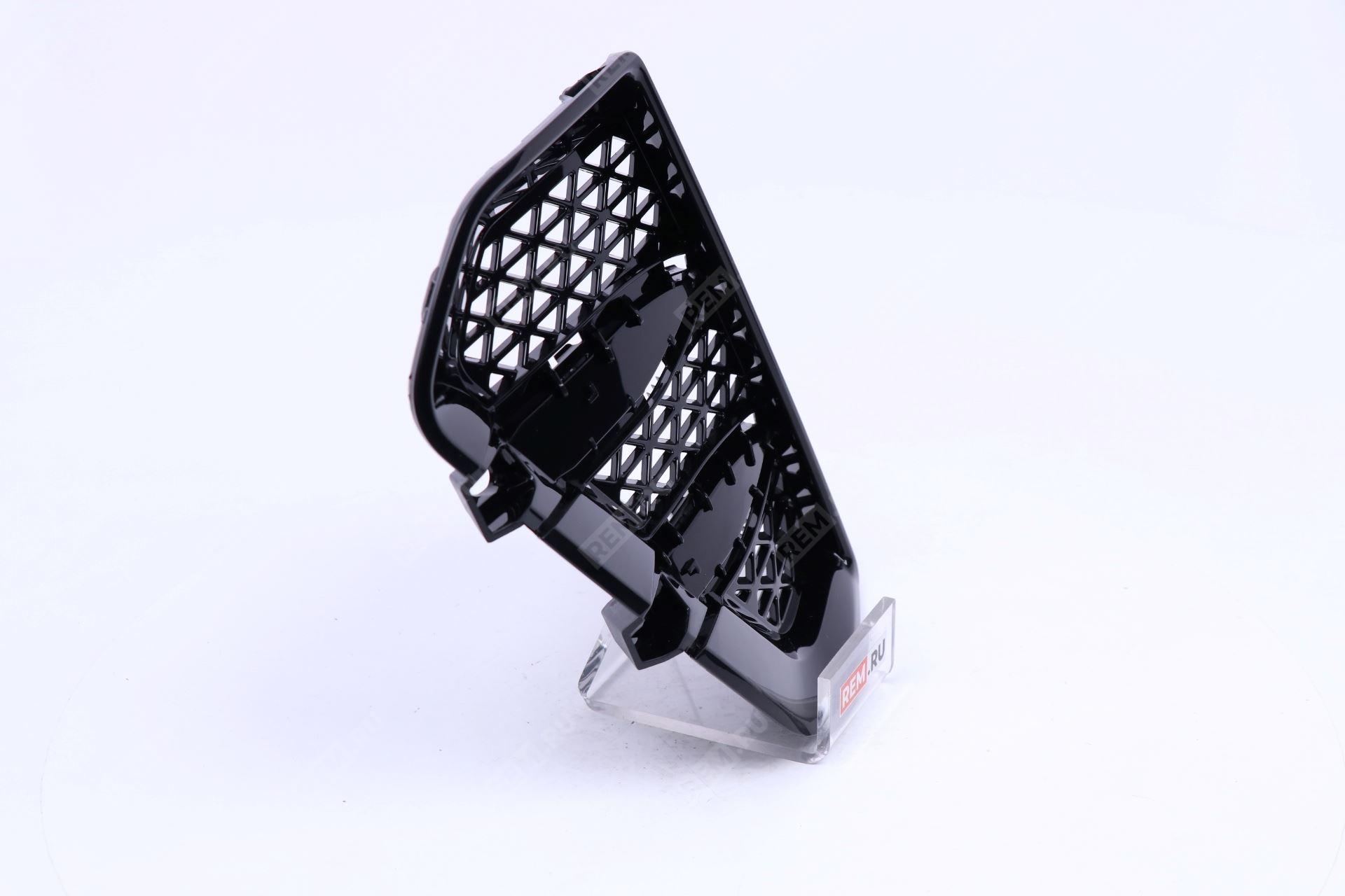 Облицовка передней левой противотуманной фары EXEED  602001894AA  облицовка передней левой противотуманной фары (фото 4)