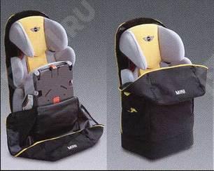  82220429718  рюкзак для детского сиденья ii-iii (фото 1)