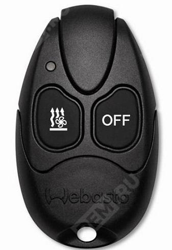 64500435771 Купить Пульт управления автономным отопителем MINI BMW - купить в интернет-магазине REM.RU