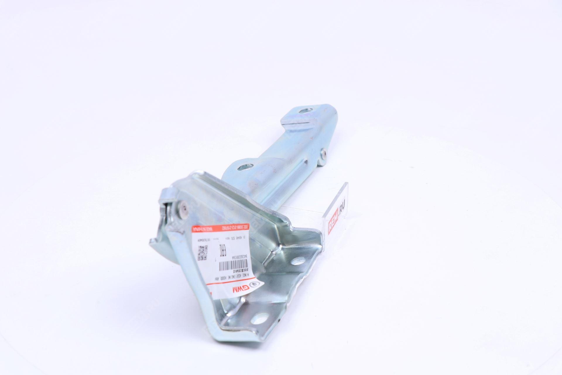 Петля капота правая TANK 8402800XKV3AA петля капота правая (фото 4)