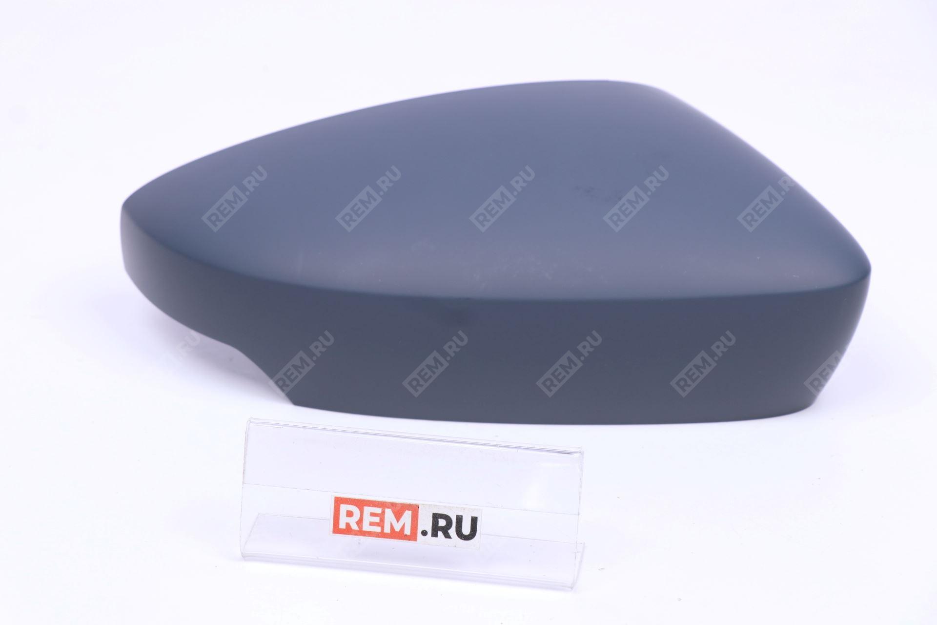  6V0857538AGRU крышка зеркала правого