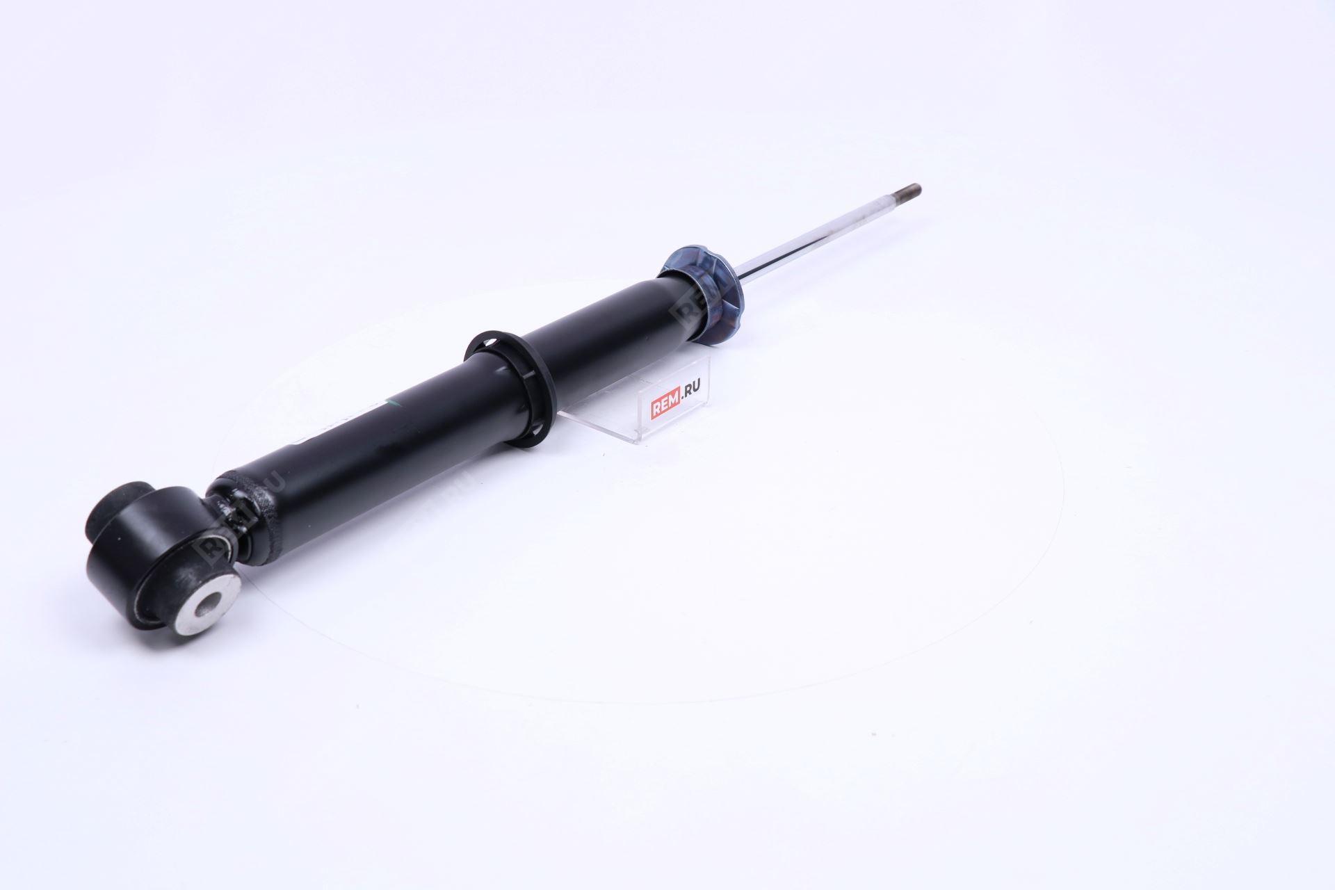  LR098141  амортизатор задний (фото 3)