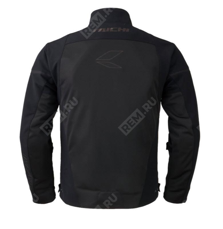  RSJ342-BK01-L  куртка текстильная taichi quick dry, размер l (фото 2)