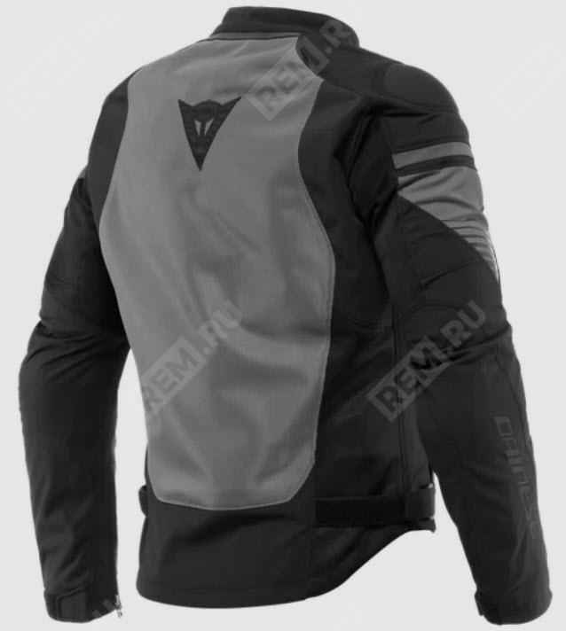  201735258-291-50  куртка текстильная dainese air, размер 50 (фото 2)
