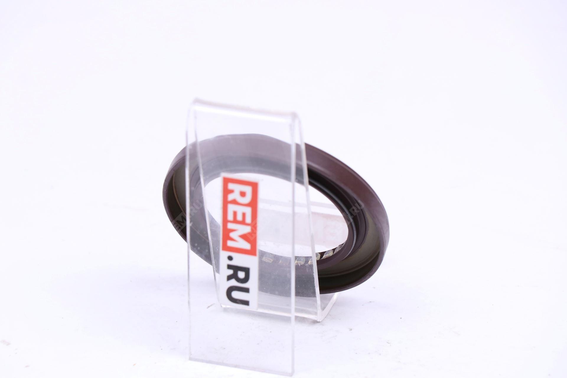 Сальник хвостовика редуктора Nissan 331117S110 сальник хвостовика редуктора (фото 3)