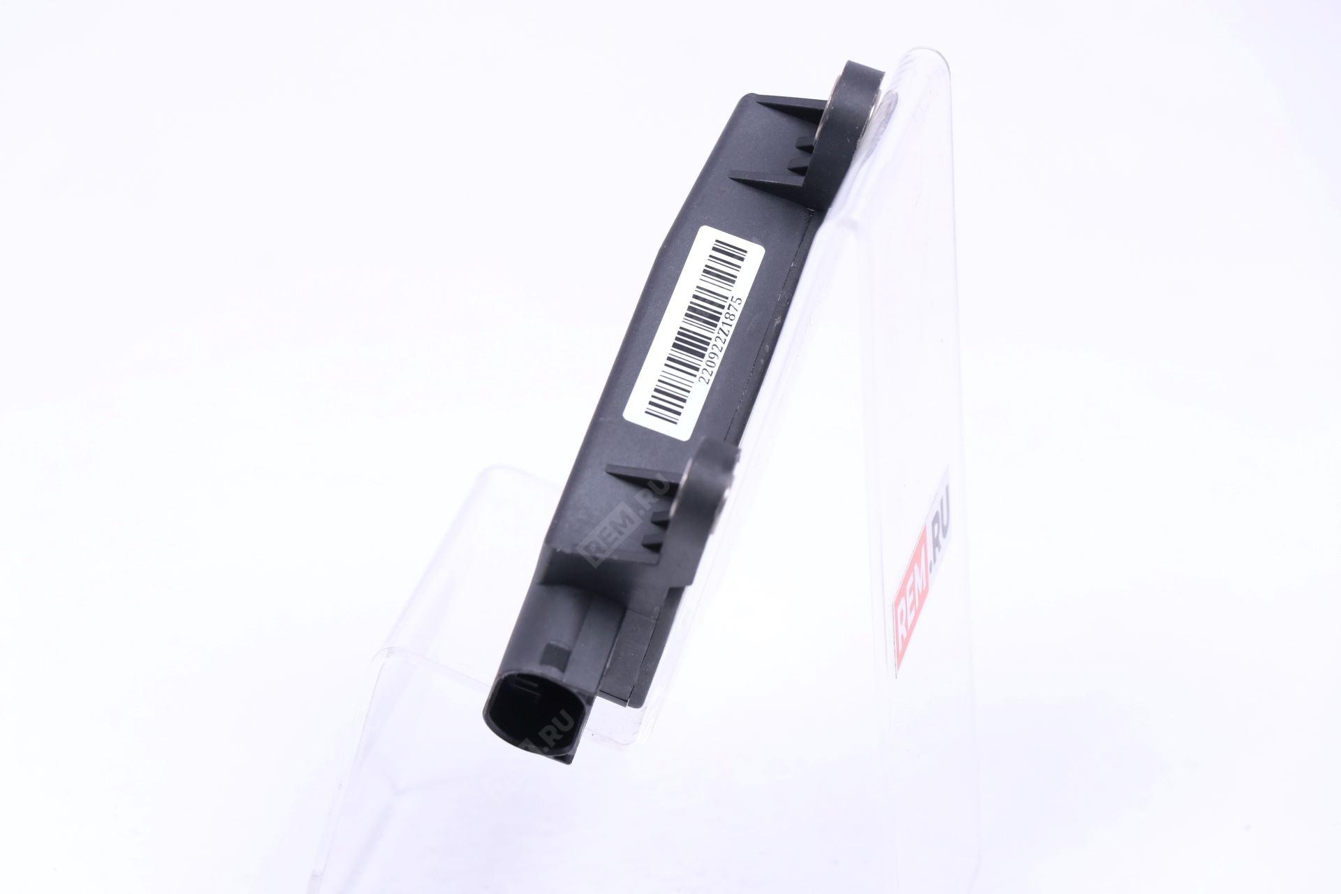 Датчик ускорения (акселерометр) 3565200R0070 датчик ускорения (акселерометр) (фото 2)