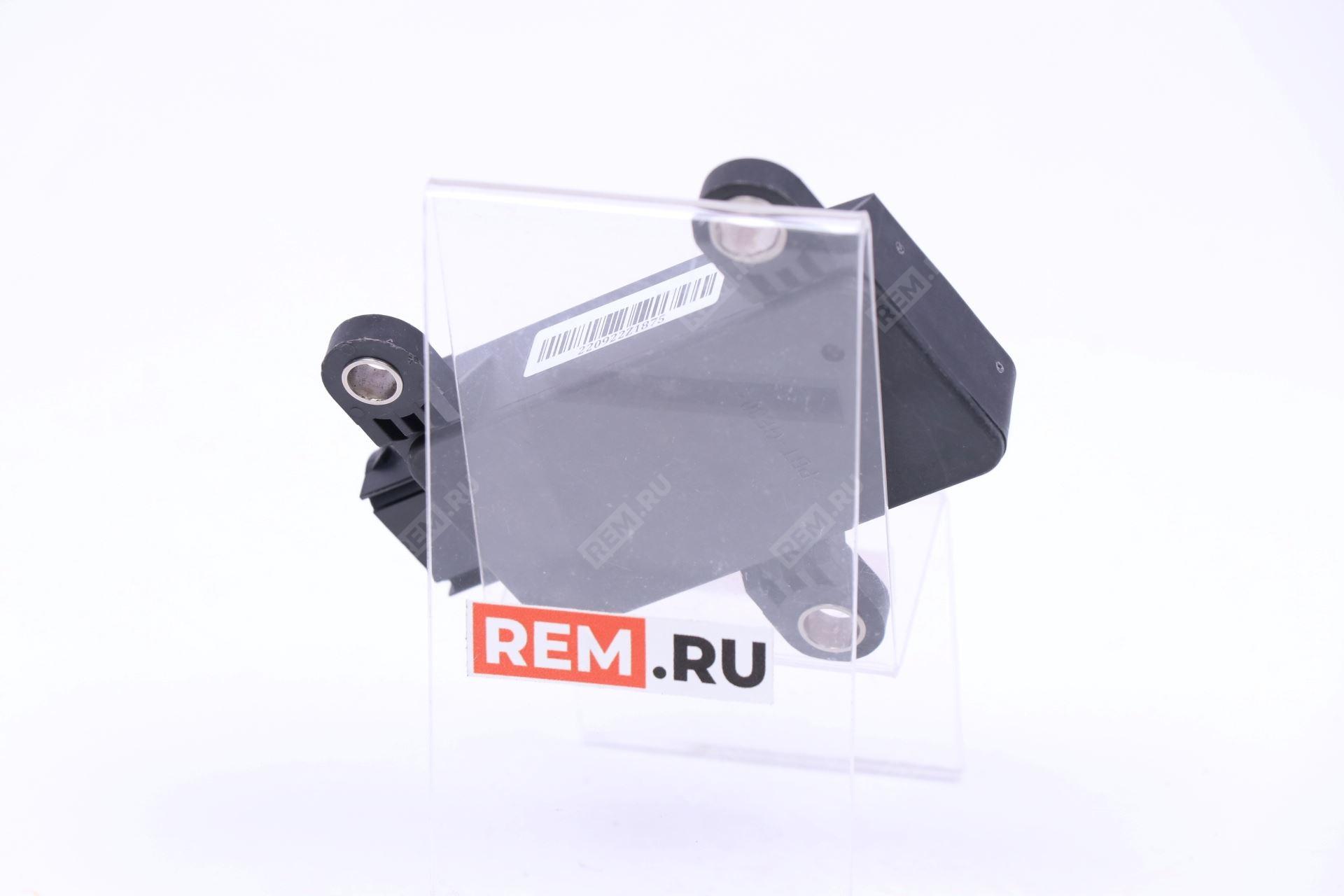 Датчик ускорения (акселерометр) 3565200R0070 датчик ускорения (акселерометр) (фото 3)