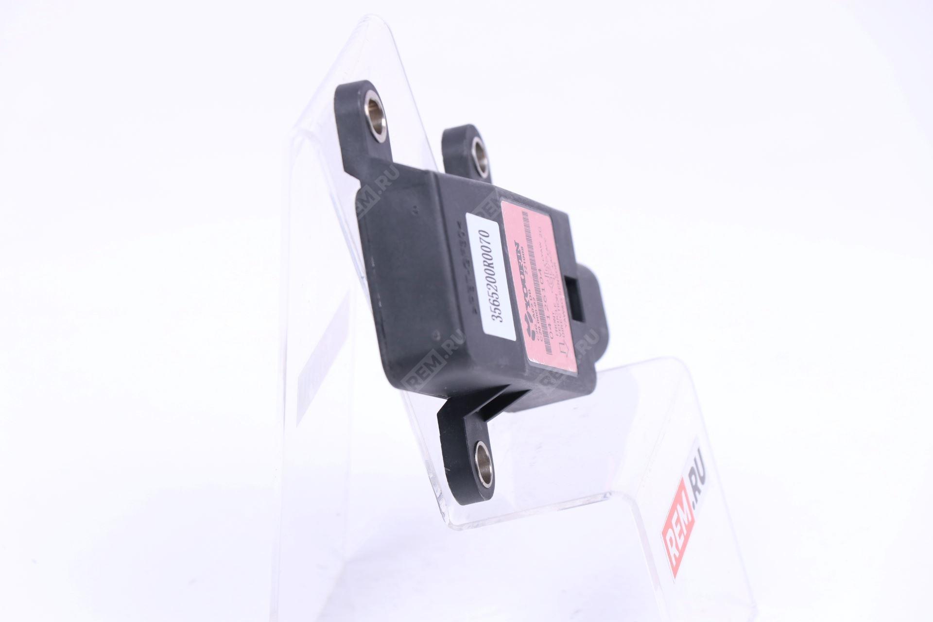 Датчик ускорения (акселерометр) 3565200R0070 датчик ускорения (акселерометр) (фото 4)