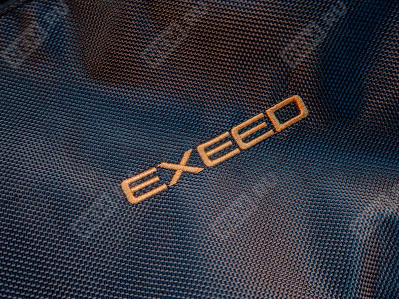  EXEED1702  саквояж exeed (фото 5)