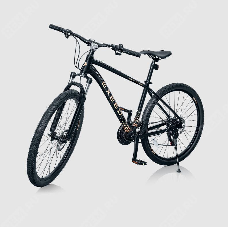  LSDBIKE01-E  велосипед exeed глянцевый (фото 1)