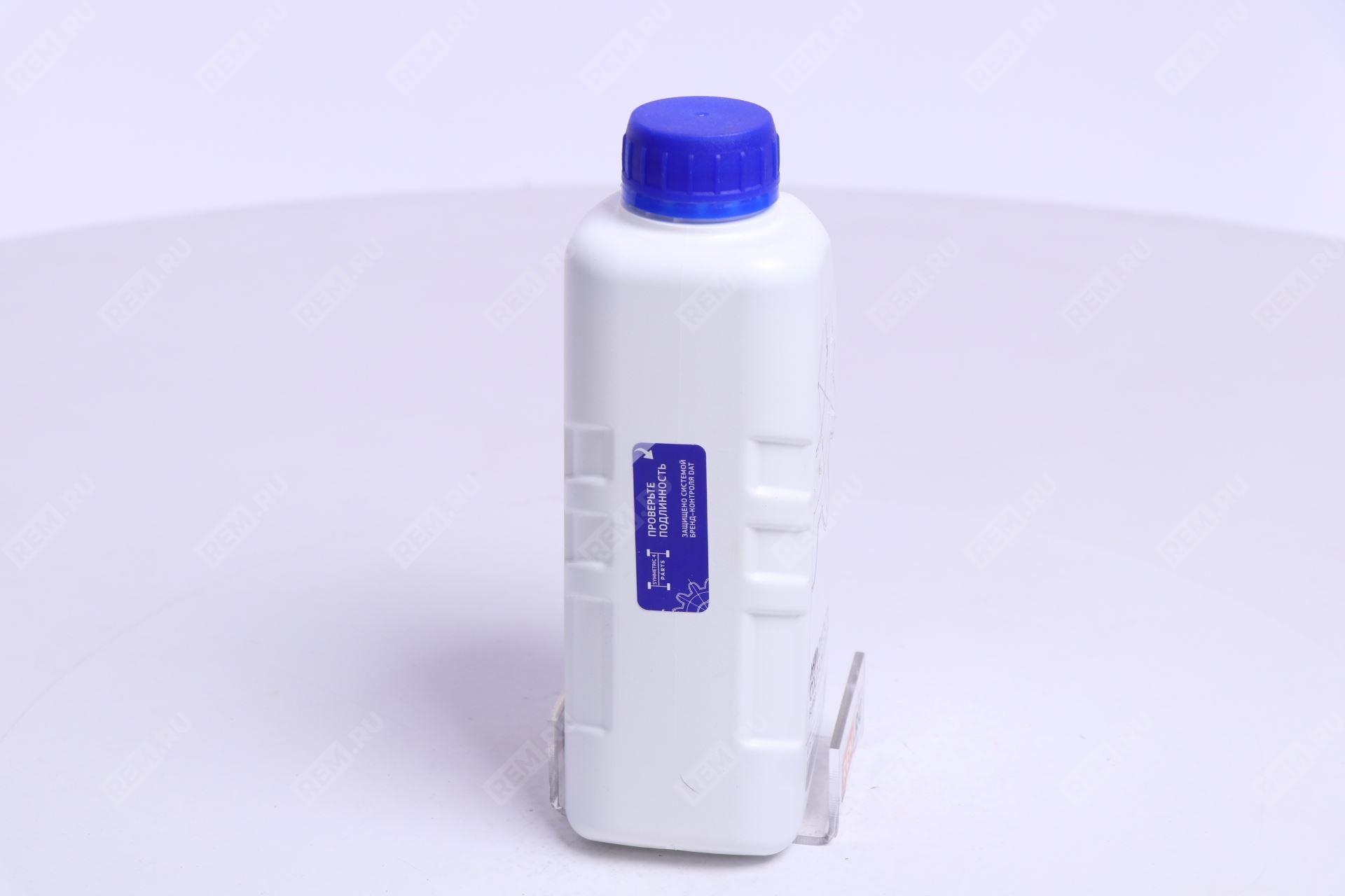  K067EYA001LP  антифриз super coolant, 1л (фото 4)
