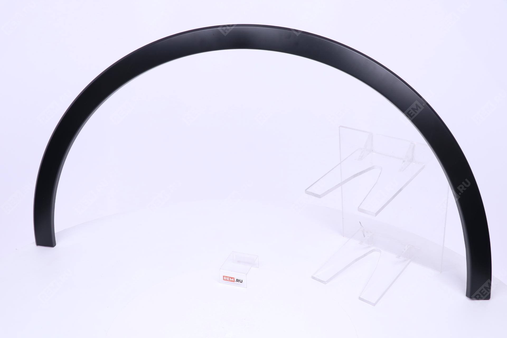  5006200XKV3AA  накладка крыла переднего правого (фото 1)