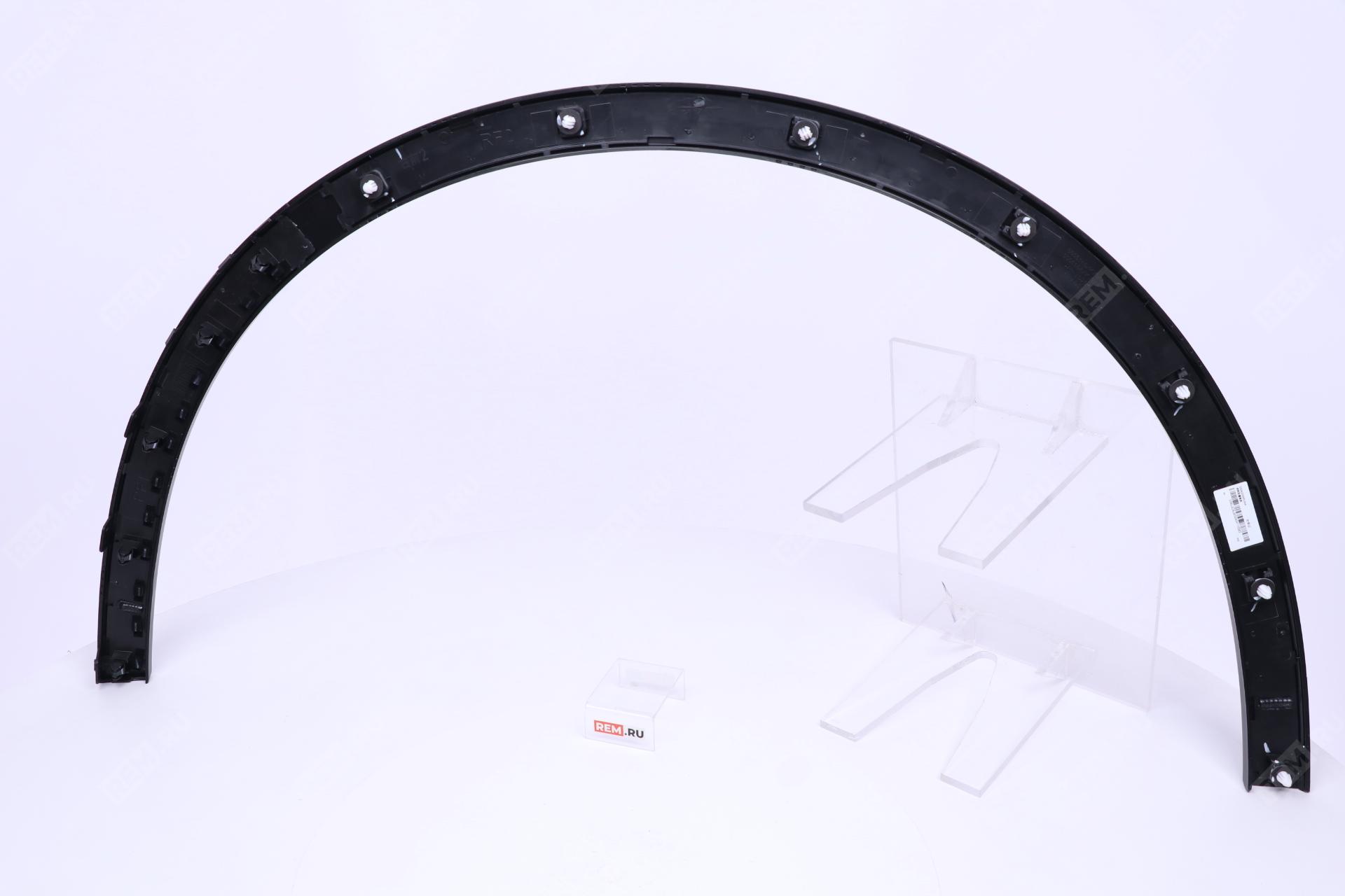  5006200XKV3AA  накладка крыла переднего правого (фото 2)