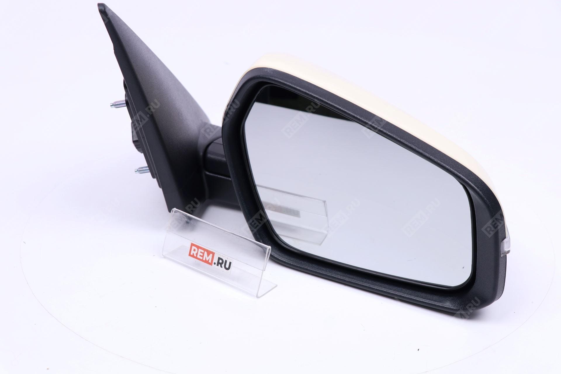 Зеркало заднего вида правое Hyundai 87620BW010 зеркало заднего вида правое