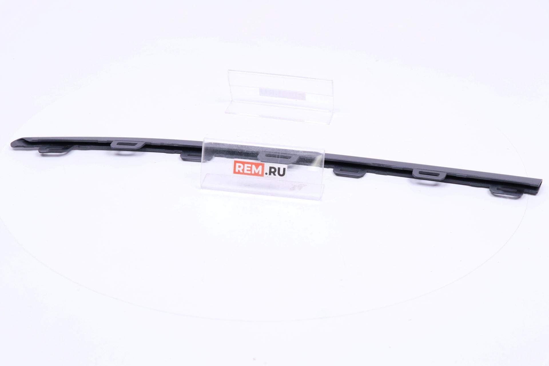 Молдинг переднего бампера левый OMODA 602002162AAGG молдинг переднего бампера левый (фото 3)