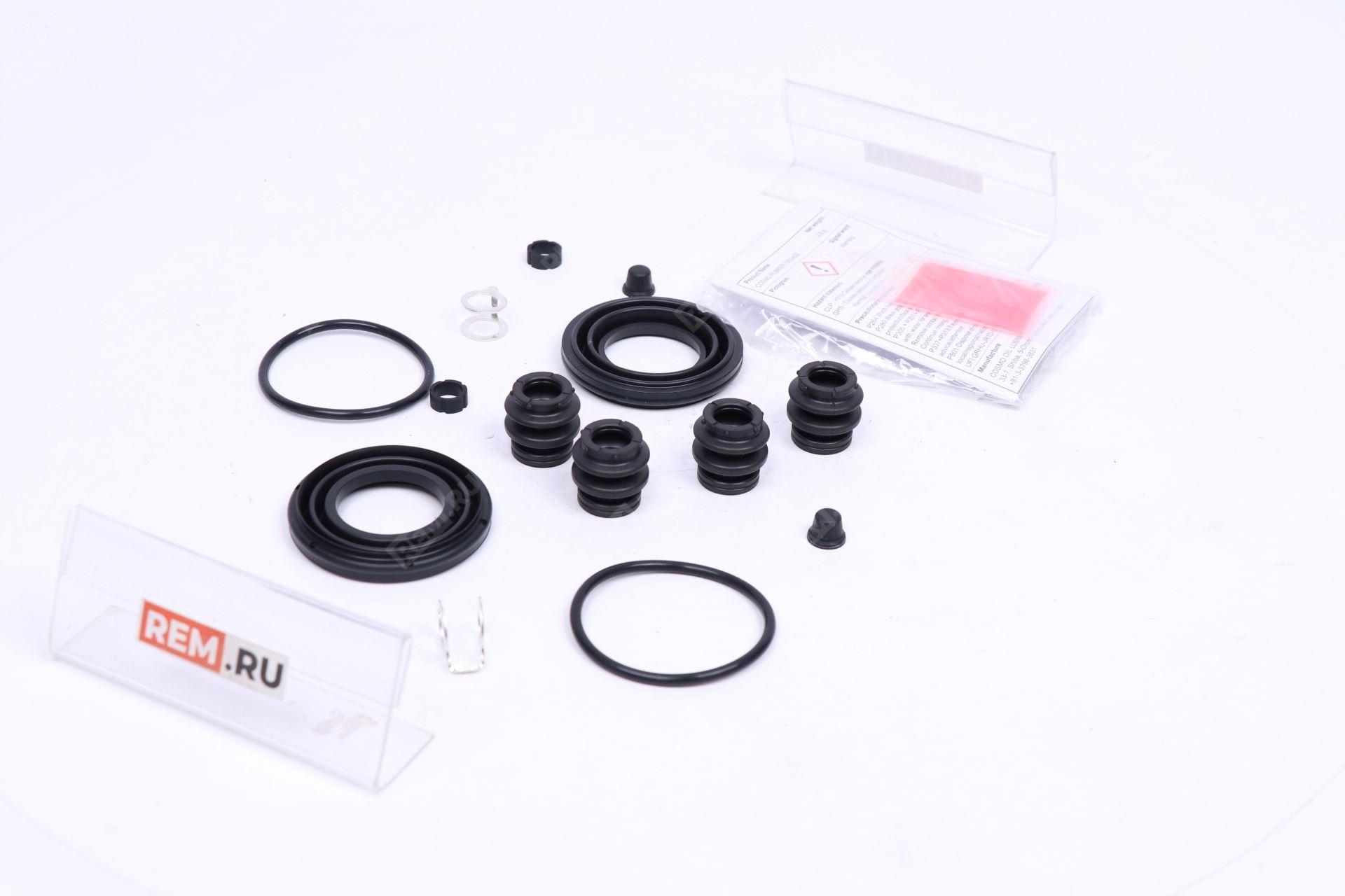  0447933390 ремк-т торм.суппорта/cylinder kit, rr