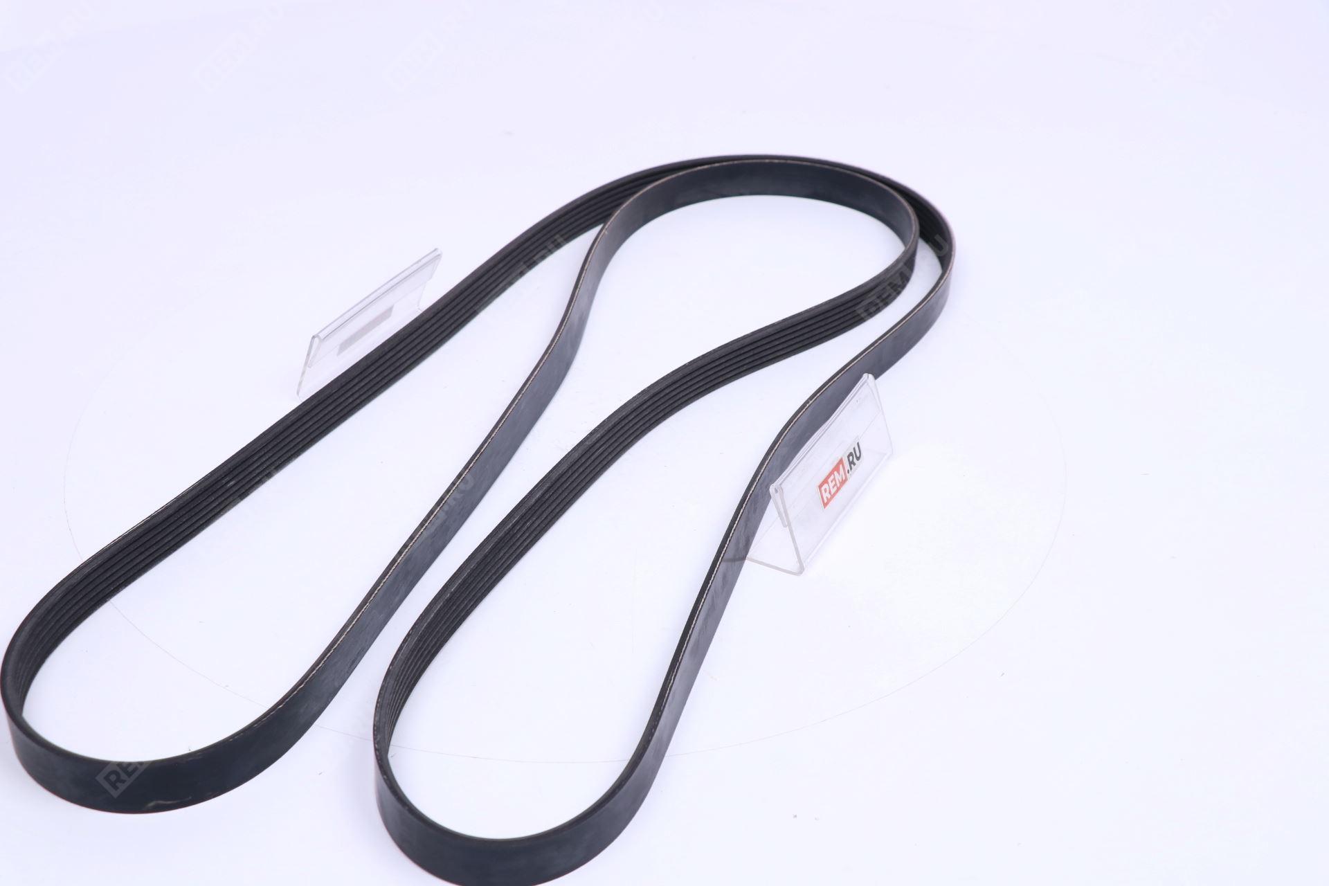  4451A114  ремень приводной (фото 2)