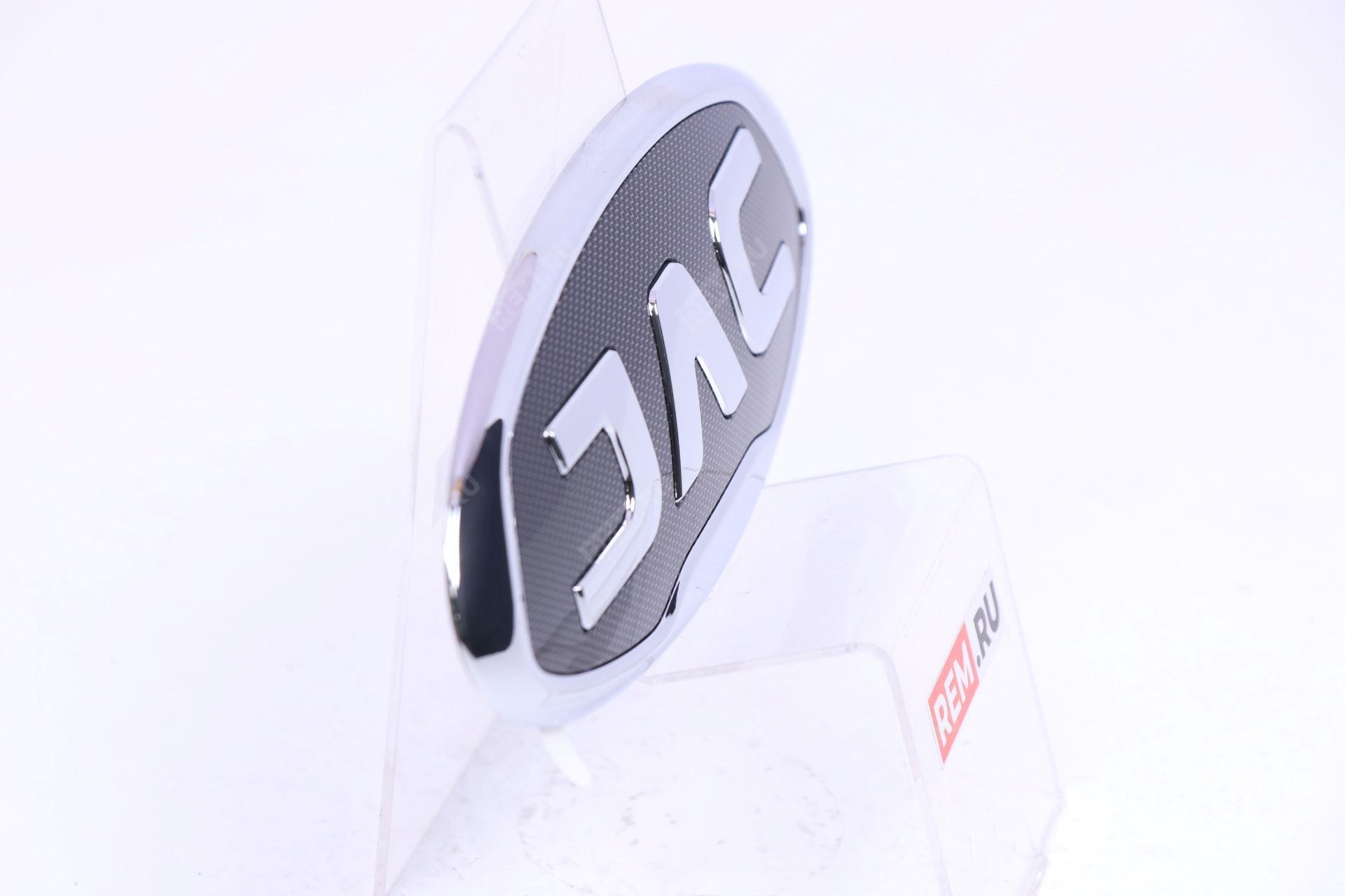  3904180U240Z  эмблема передняя (фото 4)