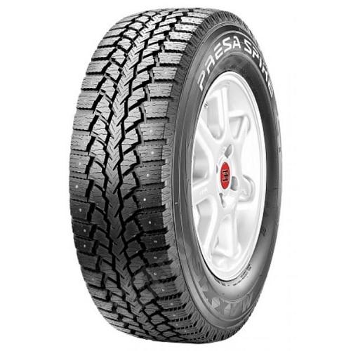  15513MPS  автошина зимняя шипованная, maxxis ma-slw presa spike, 155r13c 85/83q 6pr (фото 1)